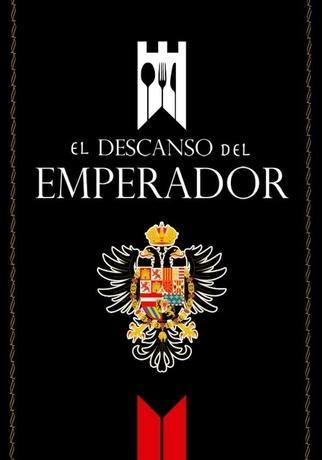 Hostal El Descanso Del Emperador Харандилья-де-ла-Вера Экстерьер фото
